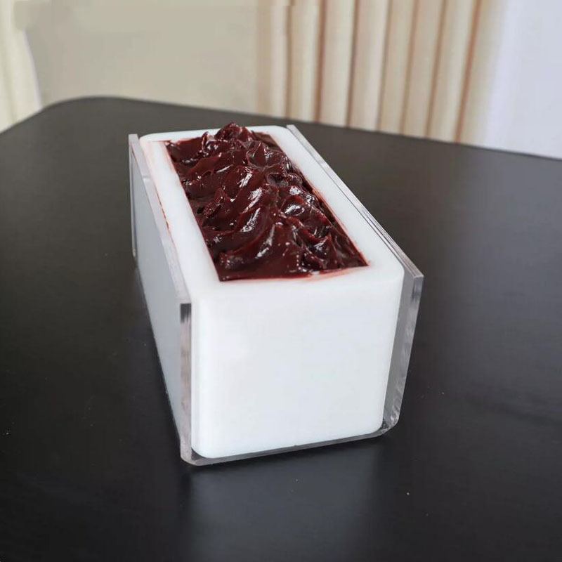 Bath Bomb Mold - Stampo Flessibile in Silicone per Sapone