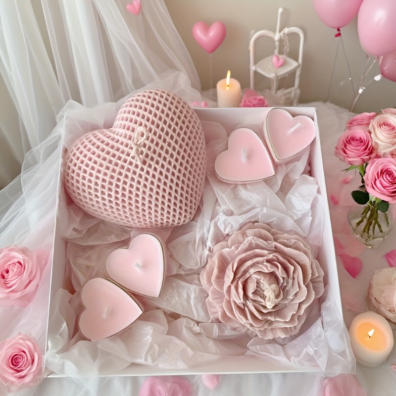 2 stampi in silicone a forma d - Bath Bomb Mold recensione e prezzo