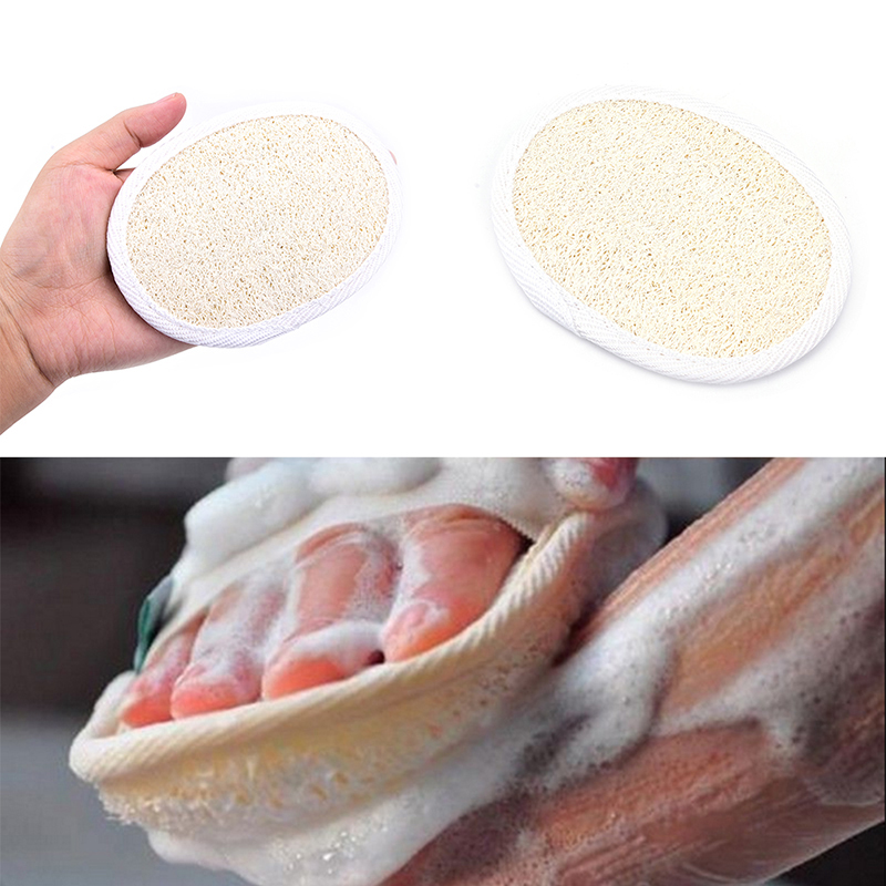 1pc Luffa Naturale Luffa Spugn - Body Loofah Natural recensione e prezzo