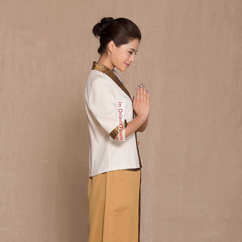 Completo Thai Style SPA: Top + - Spa Wellness Thai recensione e prezzo