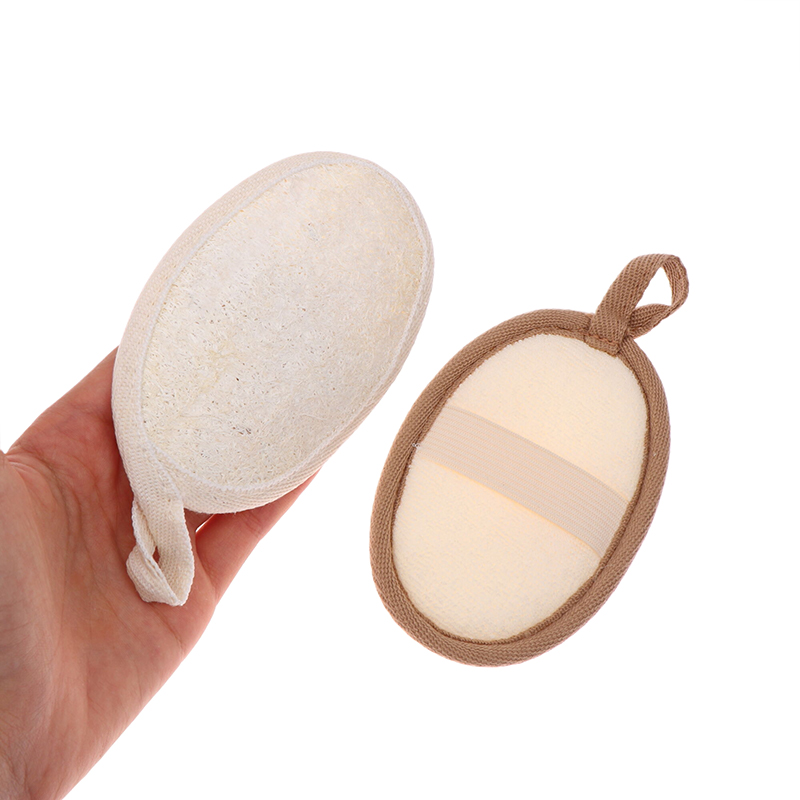 Luffa naturale Scrubber per il - Body Loofah Natural recensione e prezzo