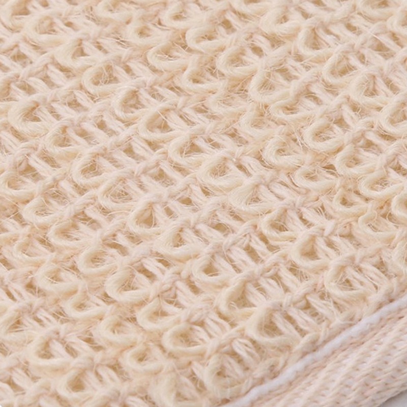 Spugna esfoliante naturale mor - Body Loofah Natural recensione e prezzo