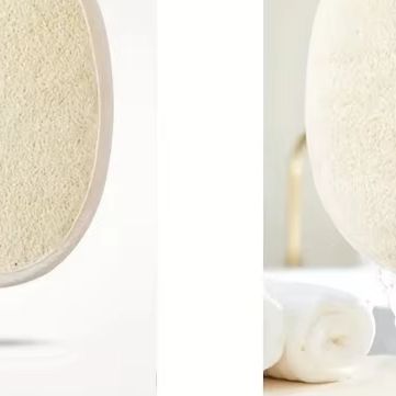 Luffa naturale Scrubber per il - Body Loofah Natural recensione e prezzo