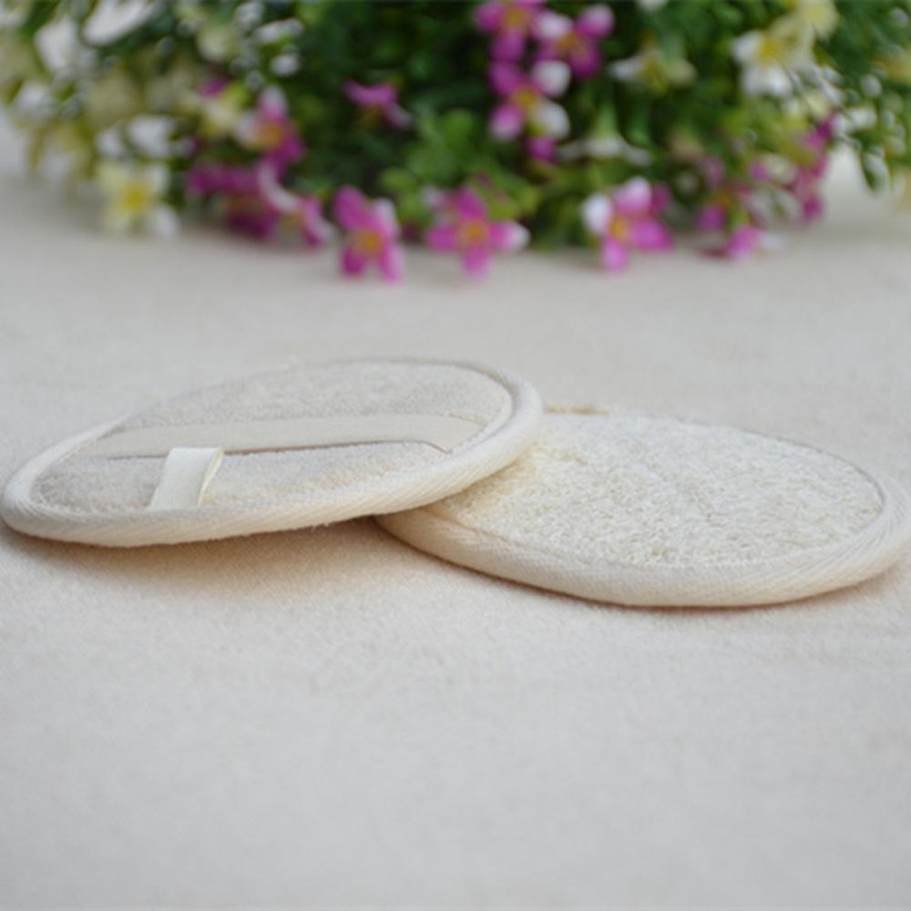 Spugna da bagno in spugna di l - Body Loofah Natural recensione e prezzo