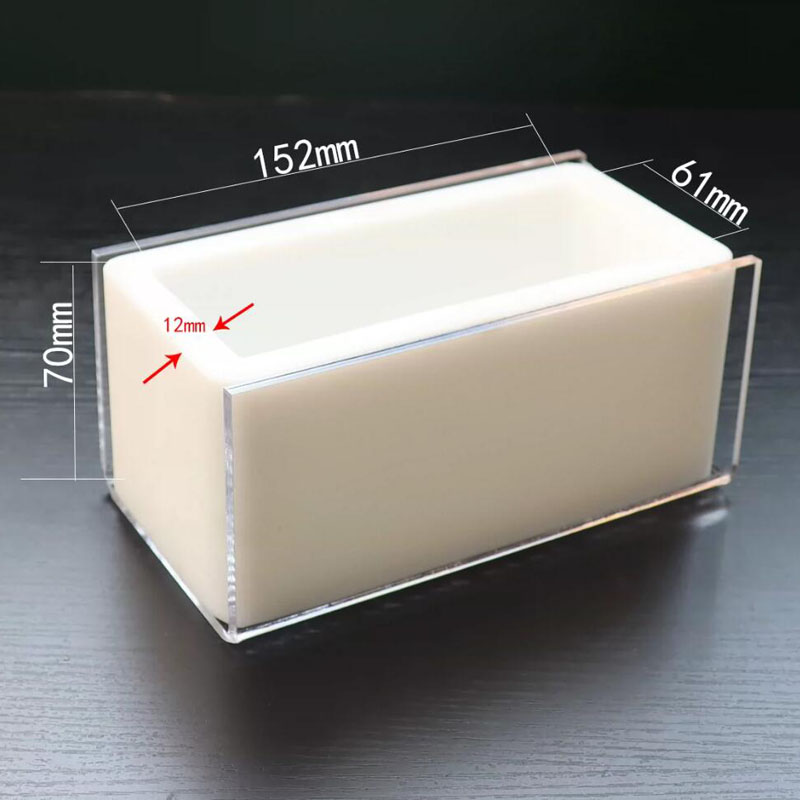 Stampo Flessibile in Silicone  - Bath Bomb Mold recensione e prezzo