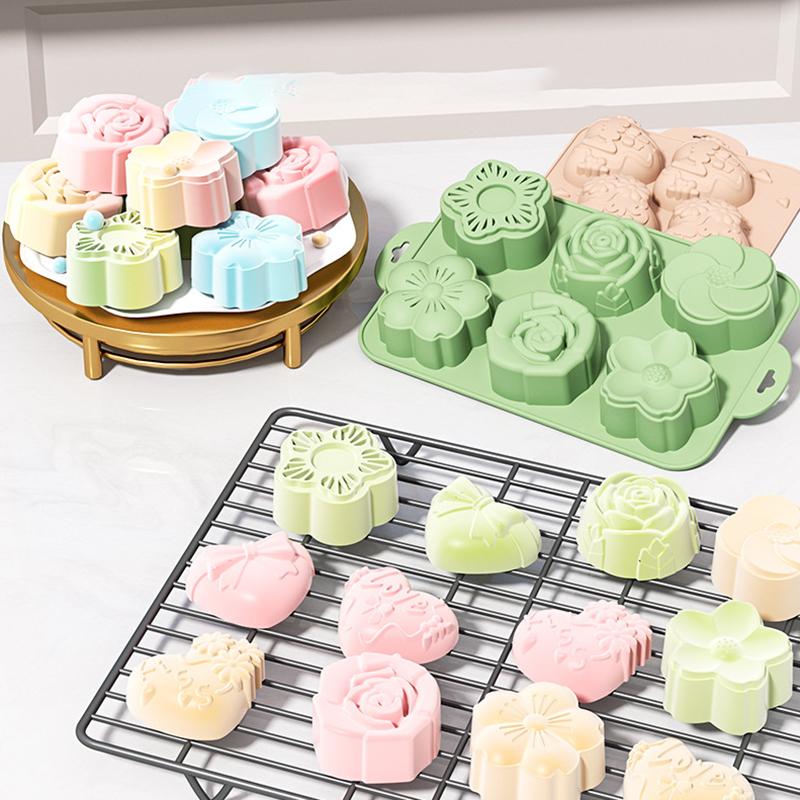 [MOA] Stampi per dolci a forma - Bath Bomb Mold recensione e prezzo