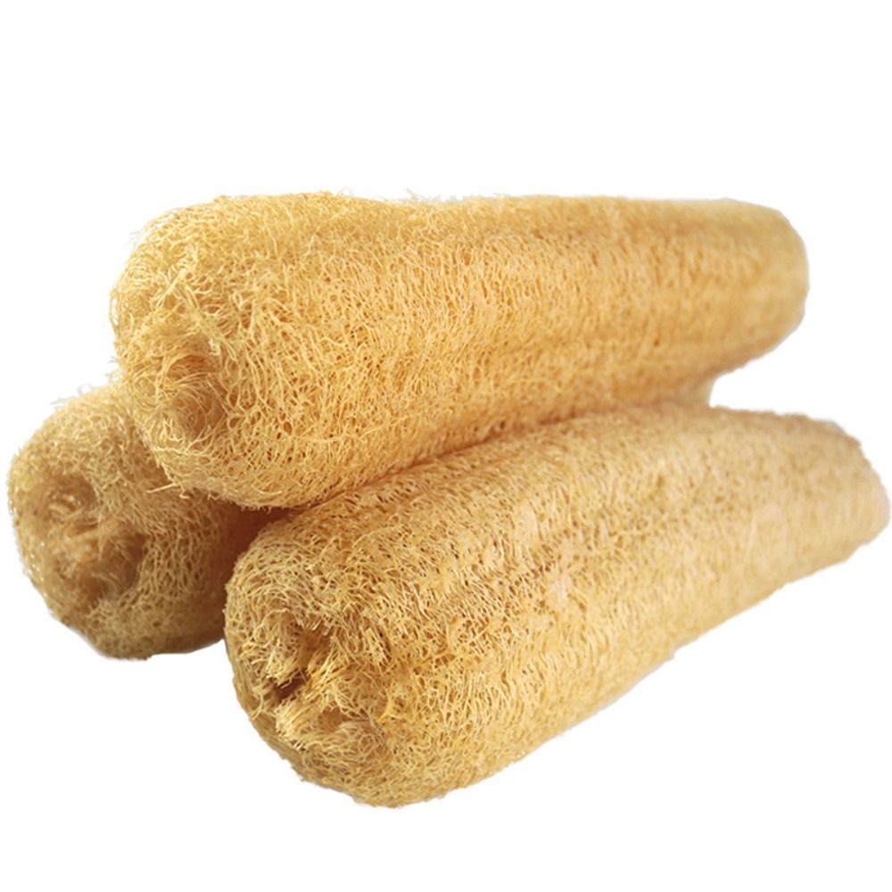 Spugna Naturale di Luffa Lunga - Body Loofah Natural recensione e prezzo