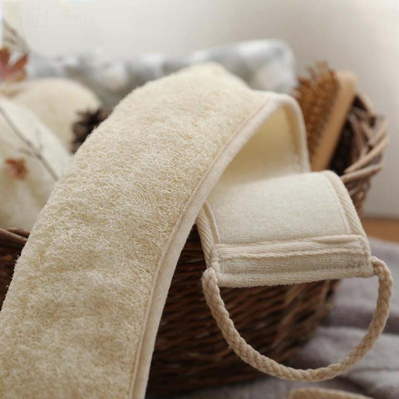 28ta 70 Loofah Natural Back St - Body Loofah Natural recensione e prezzo