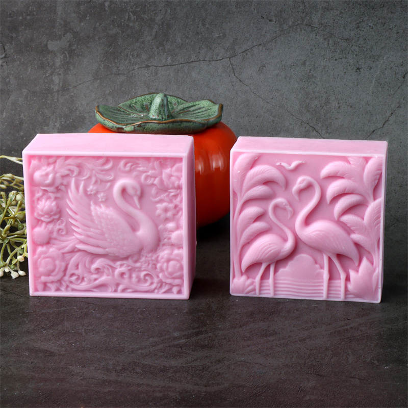 Stampo per sapone in silicone  - Bath Bomb Mold recensione e prezzo