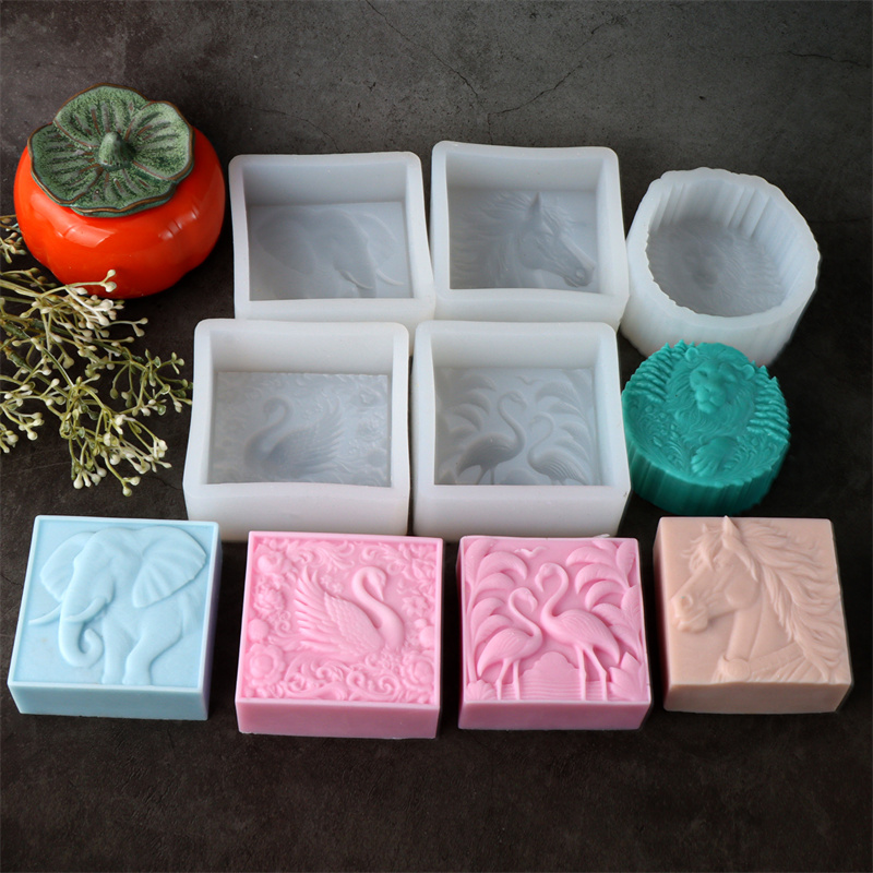Stampo per sapone in silicone  - Bath Bomb Mold recensione e prezzo
