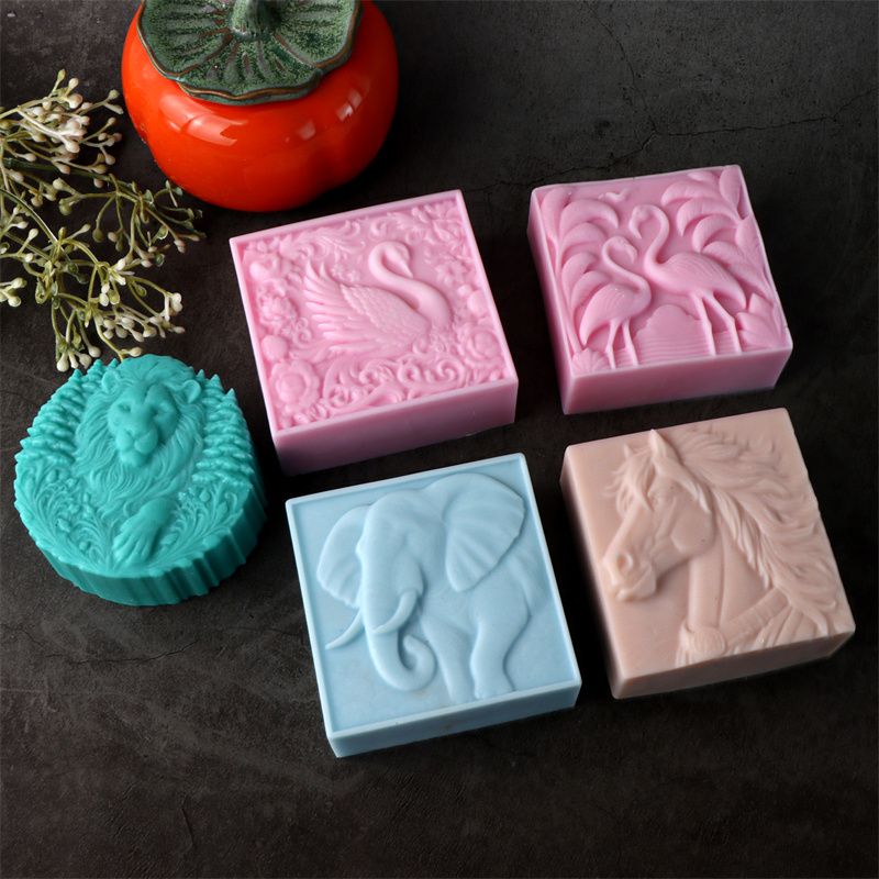 Stampo per sapone in silicone  - Bath Bomb Mold recensione e prezzo
