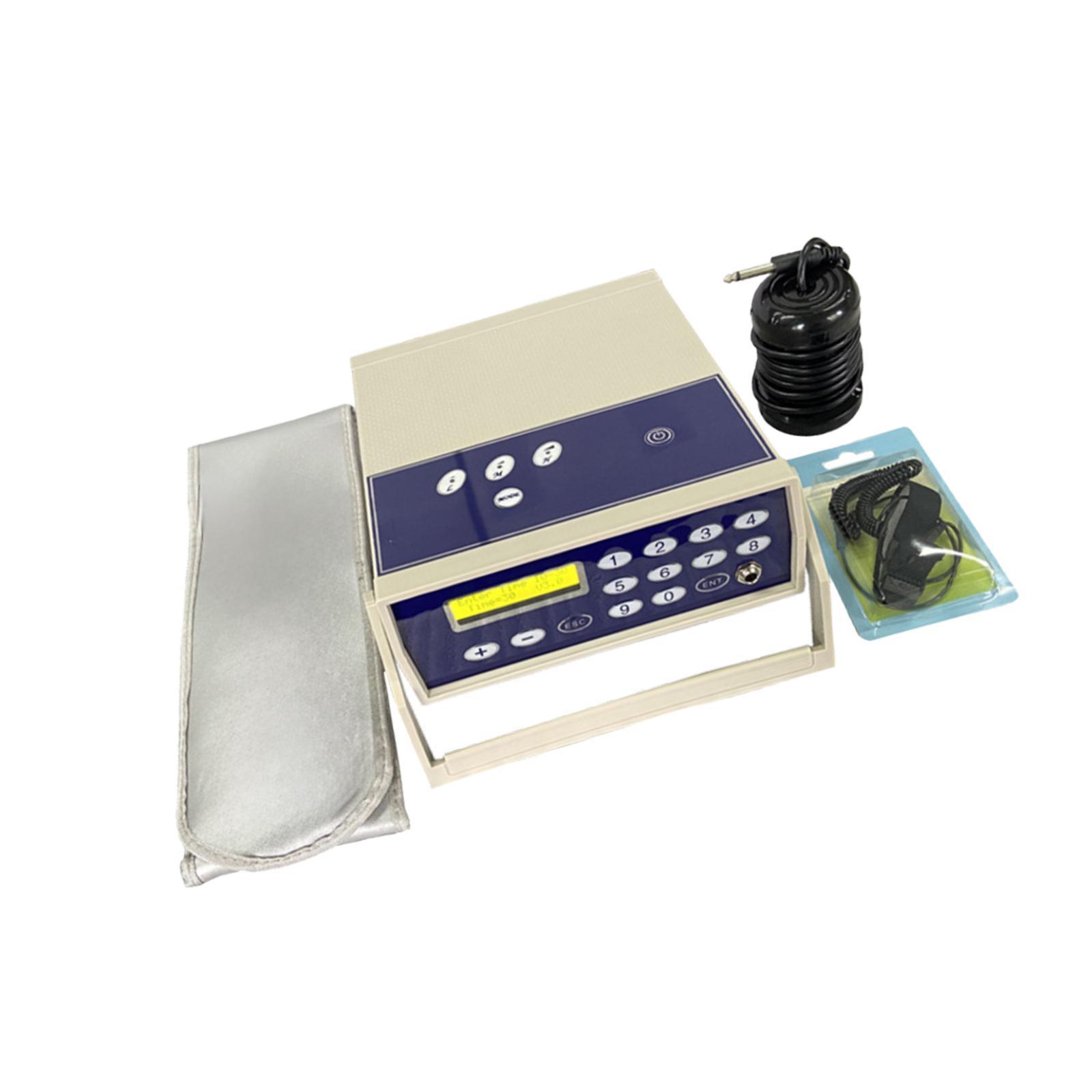 Massaggiatore Elettrico Pieghe - Spa Wellness Family recensione e prezzo