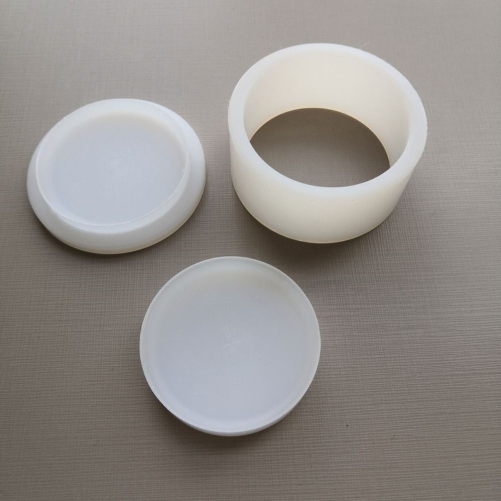 3D Shampoo Press Bar stampo a  - Bath Bomb Mold recensione e prezzo