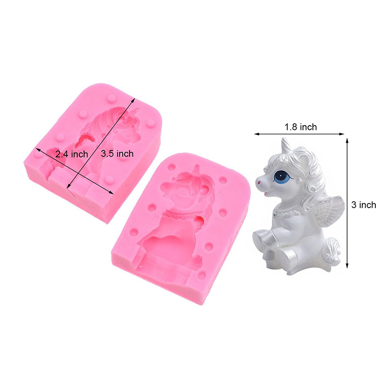 Stampo per fondente in silicon - Bath Bomb Mold recensione e prezzo